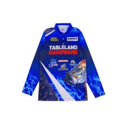 Design Long Sleeve Mens Full Fit Dye Sublimation Polo Shirt Custom 3 Button Polo Shirts Uniform Company Long Sleeve Polo Shirt Supplier Fishing Events P1465 Design Long Sleeve Mens Full Fit Dye Sublimation Polo Shirt Custom 3 Button Polo Shirts Uniform Company Long Sleeve Polo Shirt Supplier Fishing Events P1465